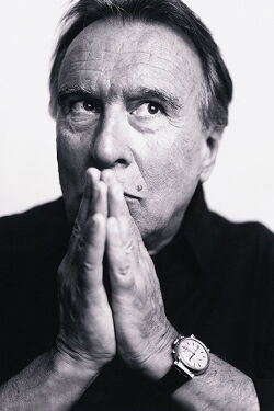 Claudio Abbado