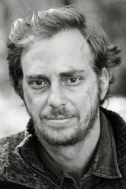 Claudio Tolcachir