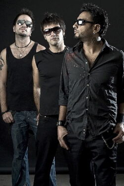 Claudio Valenzuela