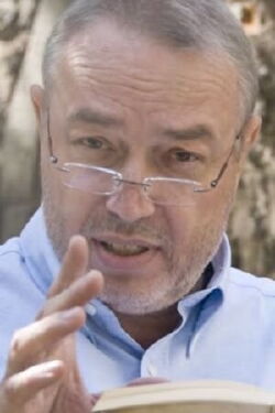 Claus Bienfait