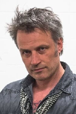 Claus Langeskov