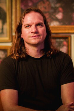 Clay Aleman