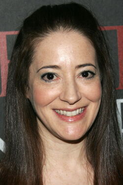 Clea Lewis