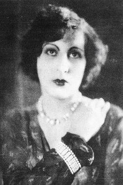Cleo de Verberena