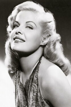 Cleo Moore