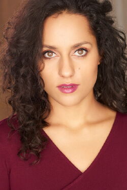 Cleopatra Boudreau