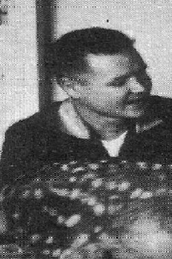 Cliff Nordberg