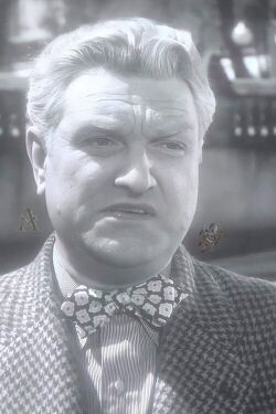 Clifford Carr