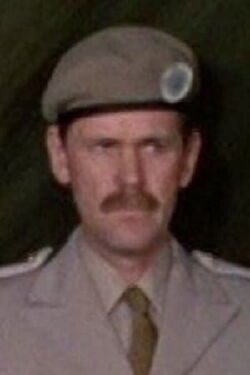 Clifford Cox