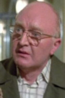 Clifford Kershaw