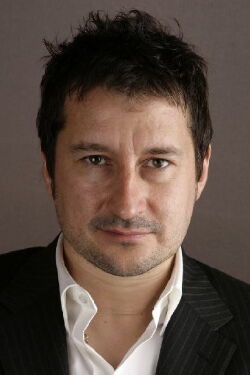 Clint Mansell