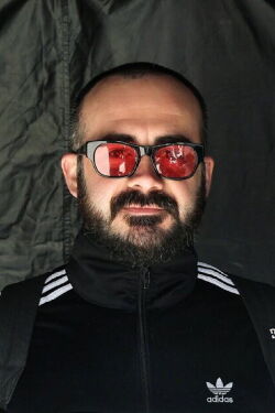 Clinton Uriarte