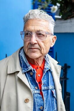Clive Langer