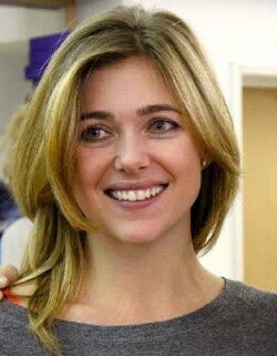 Cloudia Swann