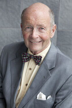 Clyde J. Bruff