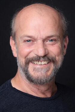 Coşkun Özmeriç