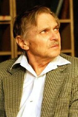 Cobus Rossouw