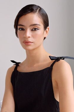 Coco Baudelle