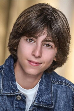 Cody Black