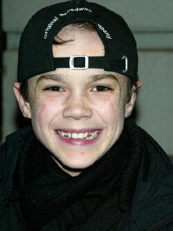 Cody Hanford