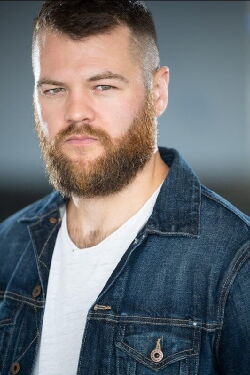 Cody Pressley