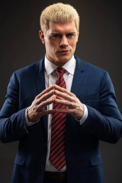 Cody Rhodes
