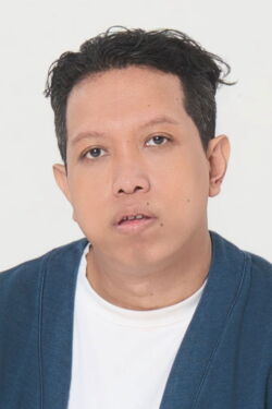 Coki Anwar