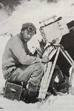 Col. Victor Haddick