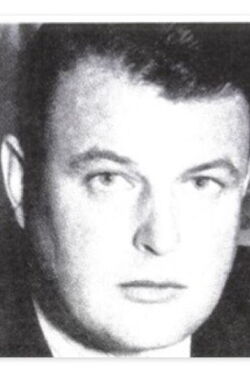 Colbjörn Helander