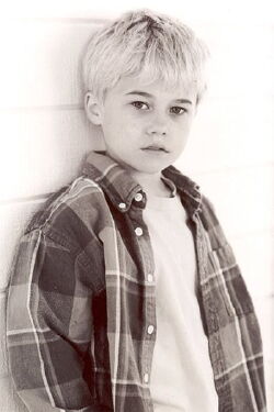 Cole Petersen