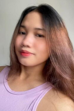 Coleen Cyril Tejada