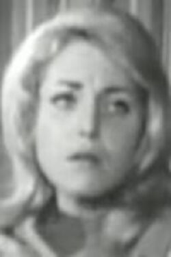 Colette Gérard