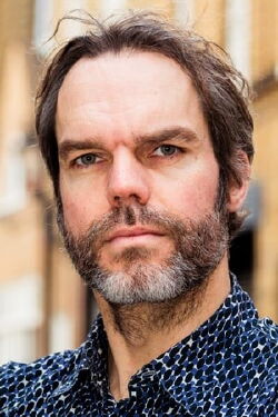 Colin Barr
