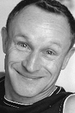 Colin Heath
