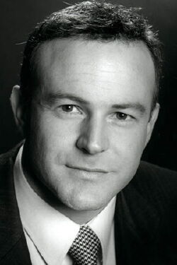 Colin Lee