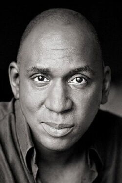 Colin McFarlane