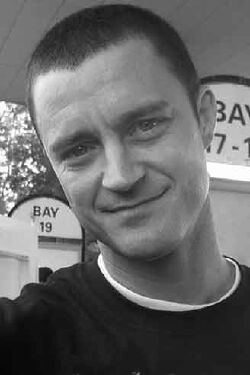 Colin McKay