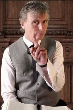 Colin Moulding