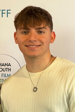 Colin Wood