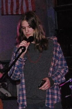 Collin Akers