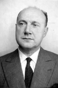 Colonel Rémy