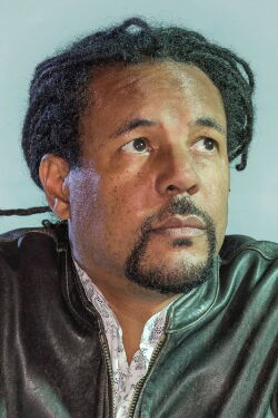 Colson Whitehead