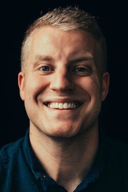 Colton Jackson