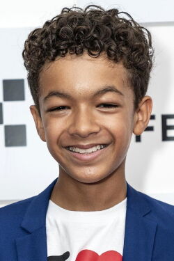 Colton Osorio
