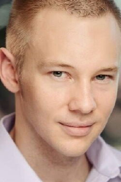Colton Ruscheinsky