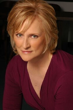 Connie Cooper