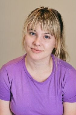 Connie Ennis