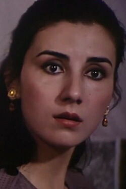 Connie Khan