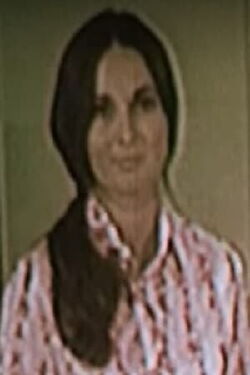 Connie Ryherd