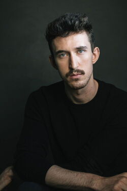 Connor Riopel